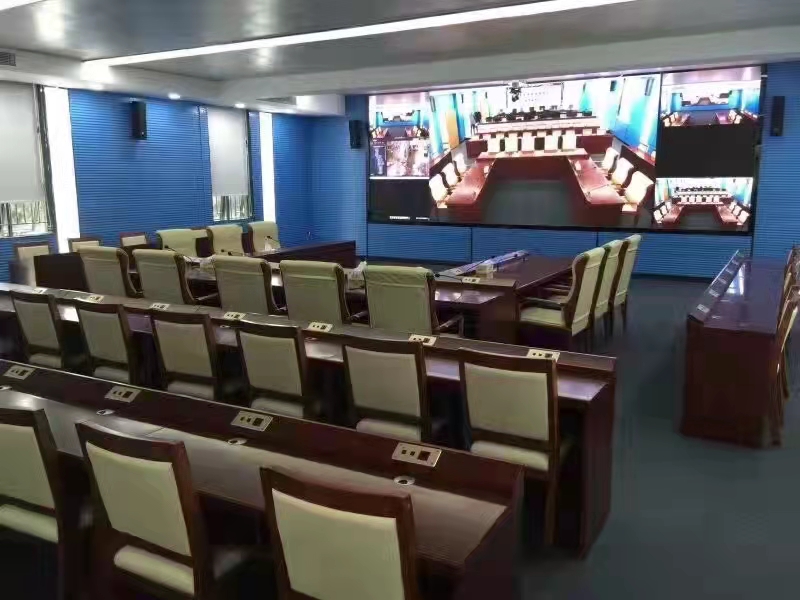 視頻會議系統(tǒng)與遠程醫(yī)療解決方案，推動醫(yī)療與健康領域的數字化轉型