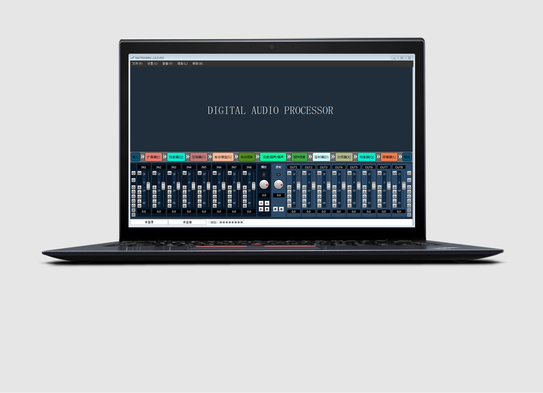 智能操作 軟件控制 智能操作 軟件控制