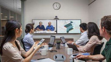 不同類型的視頻會議終端在功能和應用場景上有哪些區別？