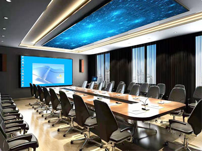 視頻會議終端如何挑選？